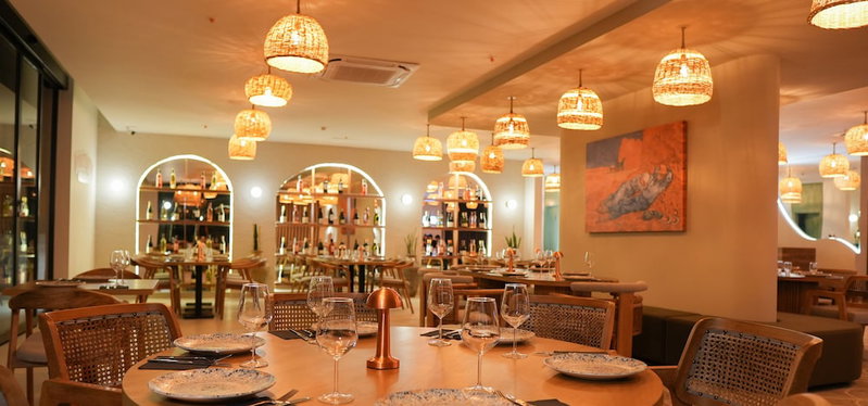 Athena Premium Suites, Erdemli, Turkey