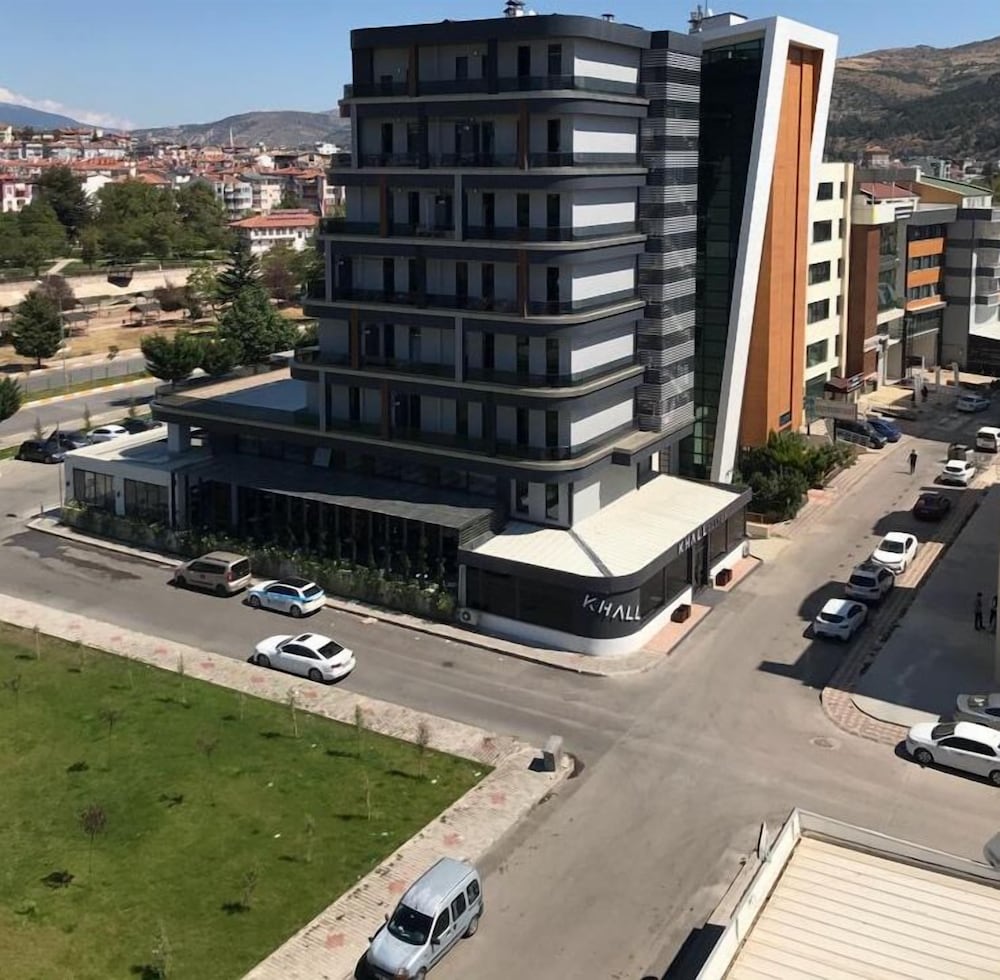 Khall Suite's, Turkey