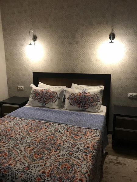 Khall Suite's, Tokat, Turkey