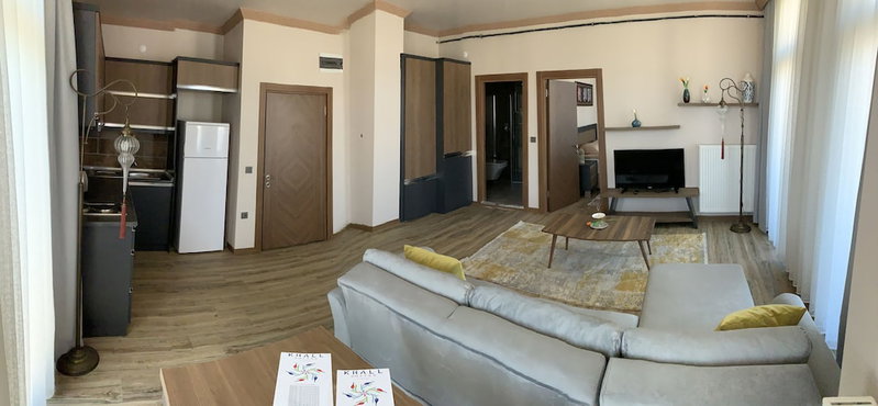 Khall Suite's, Tokat, Turkey
