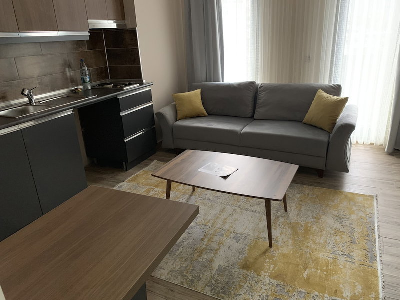 Khall Suite's, Tokat, Turkey