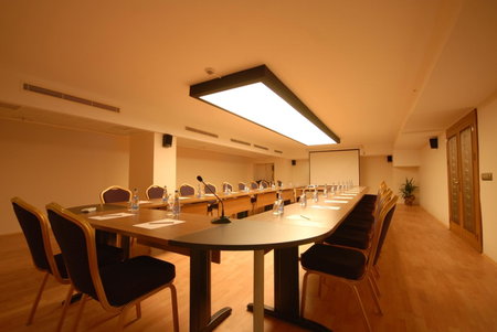 Imamoglu Pasa Butik Hotel, Kayseri, Turkey