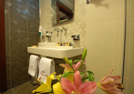 Imamoglu Pasa Butik Hotel, Kayseri, Turkey