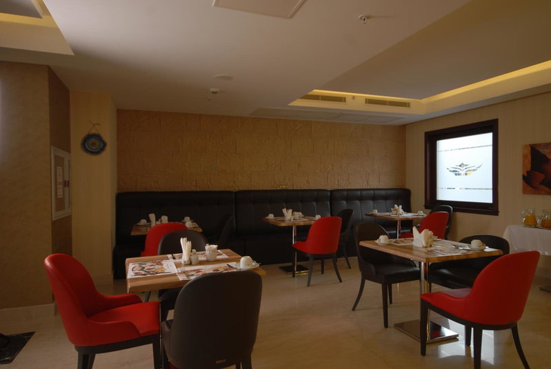 Imamoglu Pasa Butik Hotel, Kayseri, Turkey