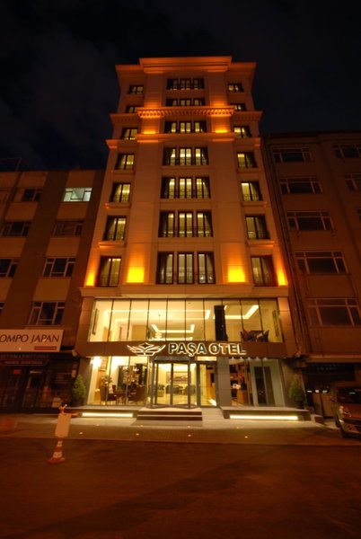 Imamoglu Pasa Butik Hotel, Kayseri, Turkey