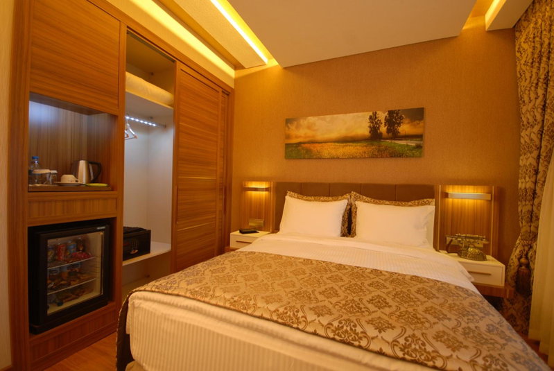 Imamoglu Pasa Butik Hotel, Kayseri, Turkey