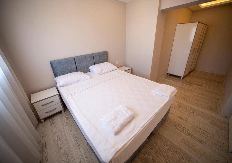 Silver Tower Family Apart Otel, Kusadası, Turkey