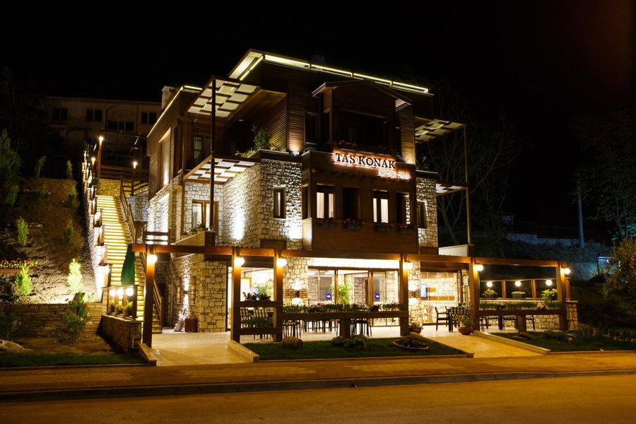 Gelibolu Taş Konak Hotel, Gelibolu, Turkey