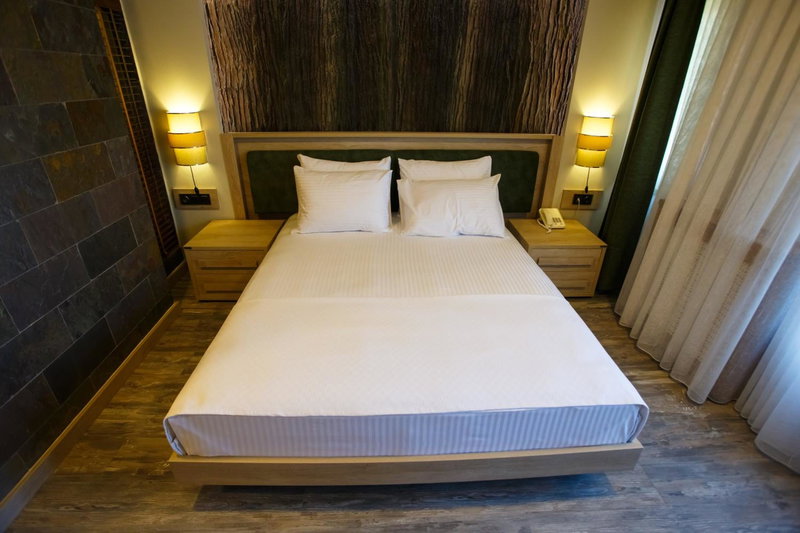 Gelibolu Taş Konak Hotel, Gelibolu, Turkey