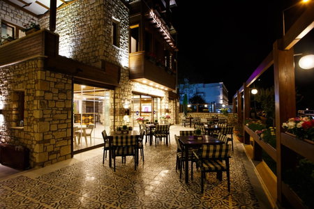 Gelibolu Taş Konak Hotel, Gelibolu, Turkey