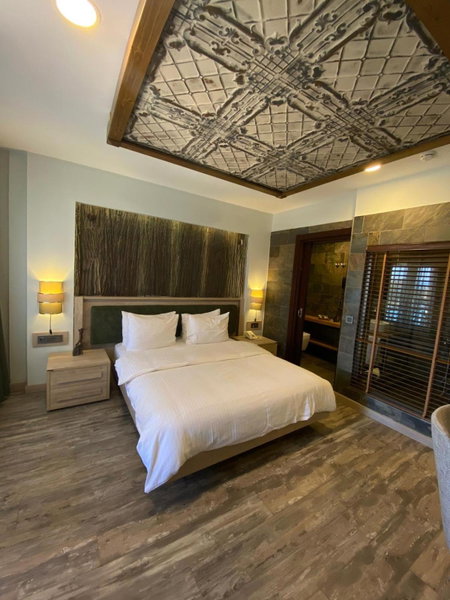 Gelibolu Taş Konak Hotel, Gelibolu, Turkey