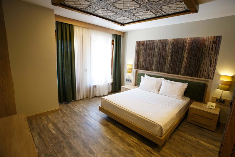 Gelibolu Taş Konak Hotel, Gelibolu, Turkey