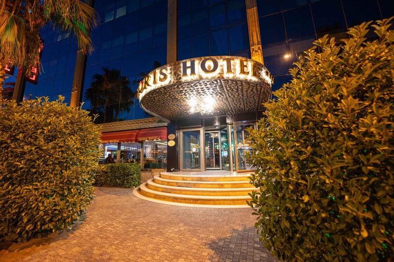 Boris Hotel Istanbul Beylikduzu, Beylikduzu, Turkey