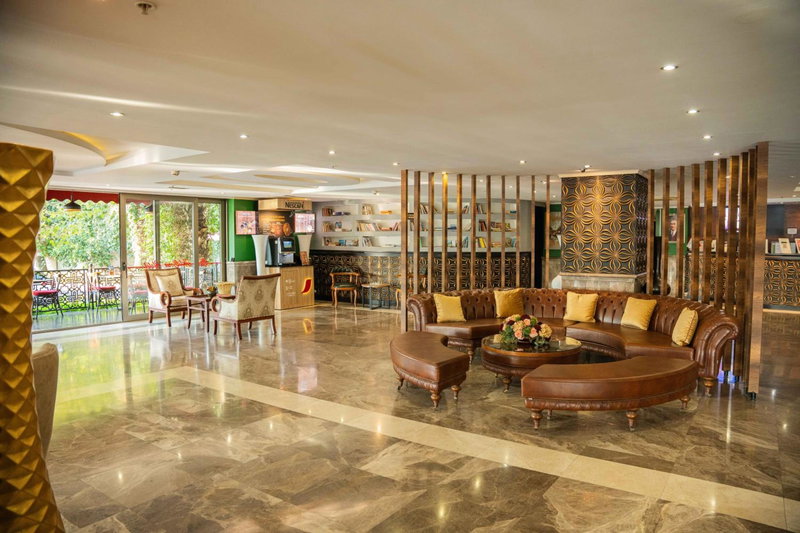Boris Hotel Istanbul Beylikduzu, Beylikduzu, Turkey