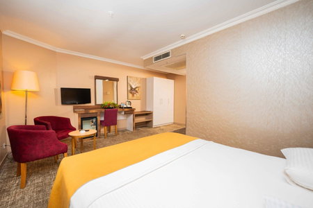 Boris Hotel Istanbul Beylikduzu, Beylikduzu, Turkey