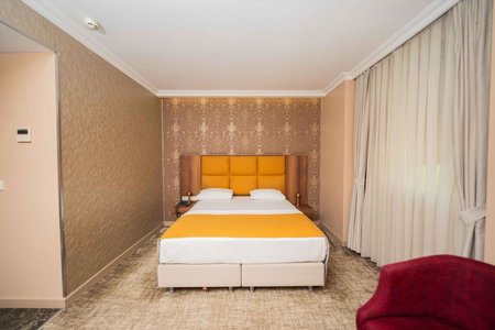 Boris Hotel Istanbul Beylikduzu, Beylikduzu, Turkey