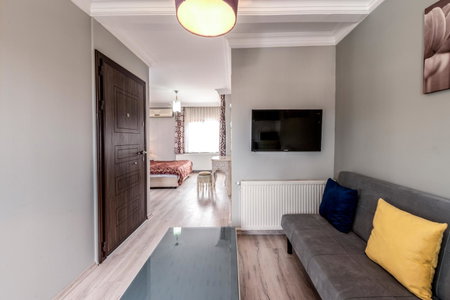 Masal Apart, Istanbul, Turkey