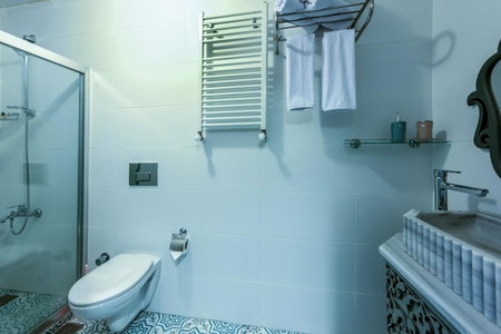 Masal Apart, Istanbul, Turkey