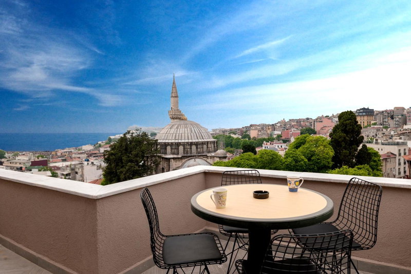 Masal Apart, Istanbul, Turkey