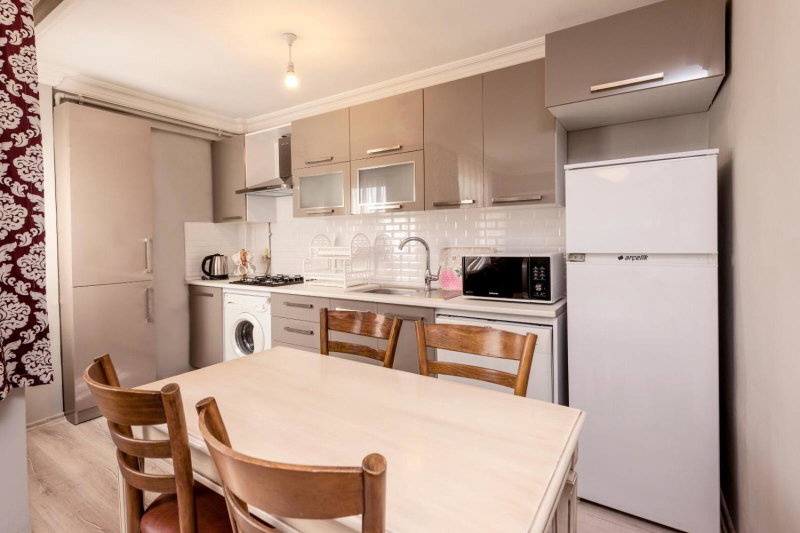 Masal Apart, Istanbul, Turkey