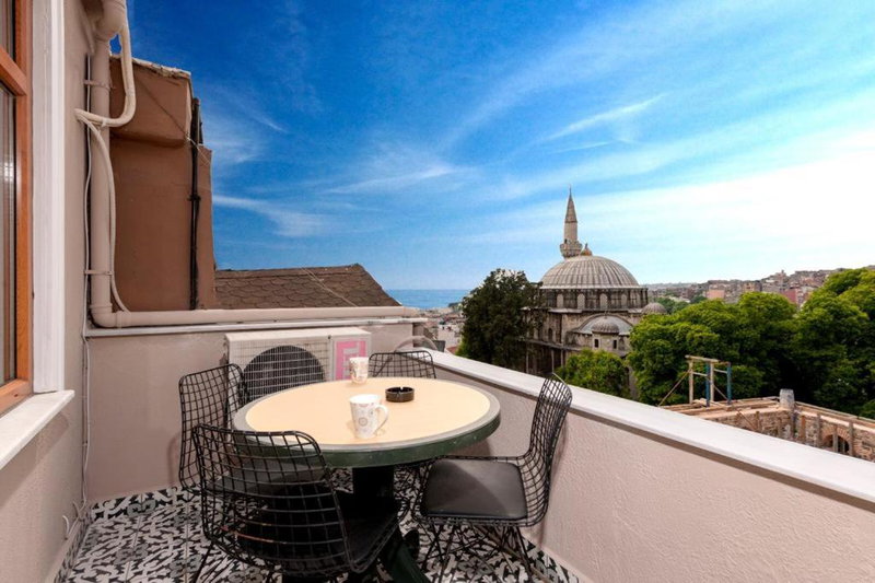 Masal Apart, Istanbul, Turkey
