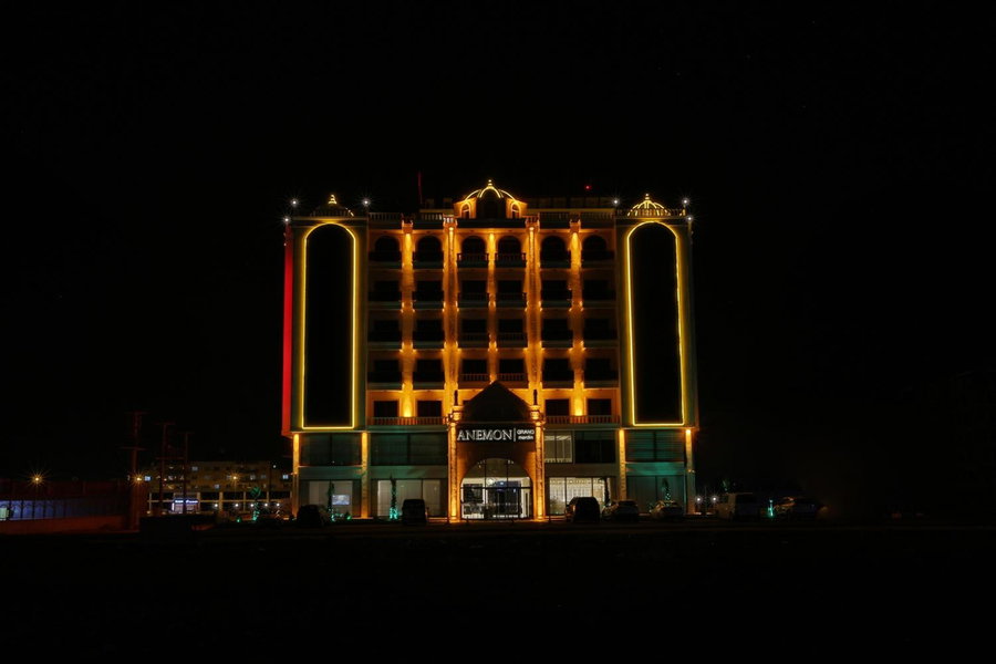 Anemon Mardin Otel, Mardin, Turkey