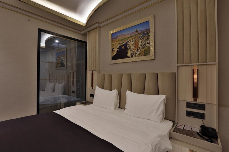 Anemon Mardin Otel, Mardin, Turkey
