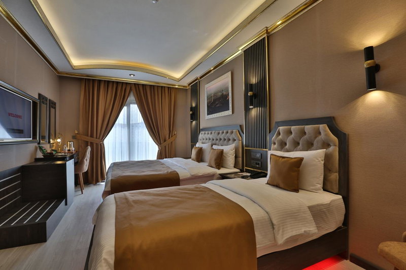 Anemon Mardin Otel, Mardin, Turkey