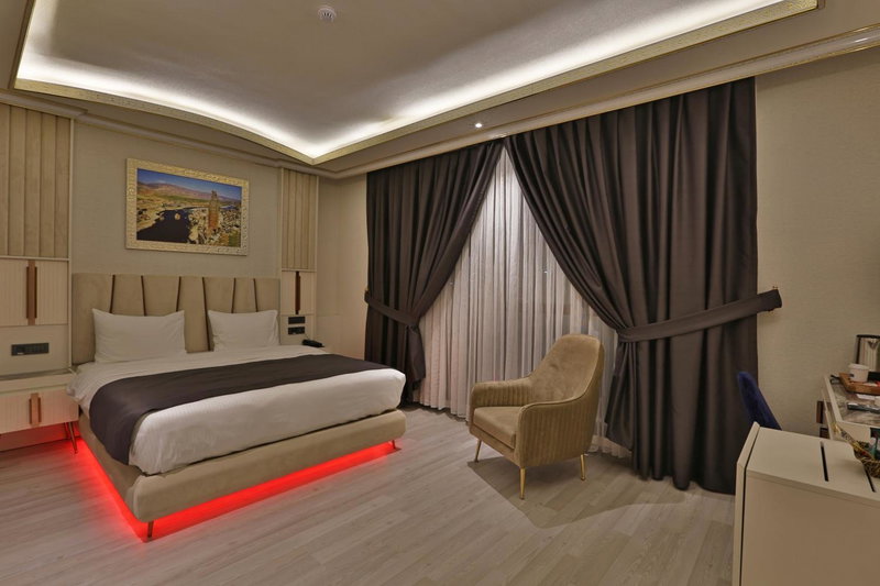 Anemon Mardin Otel, Mardin, Turkey