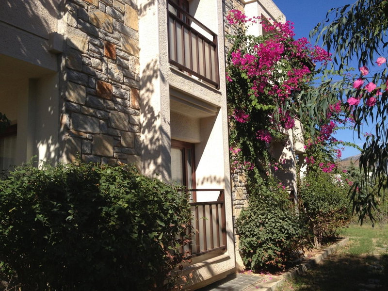 Villanaz Apart Hotel, Bitez, Turkey