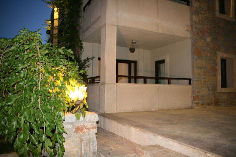 Villanaz Apart Hotel, Bitez, Turkey