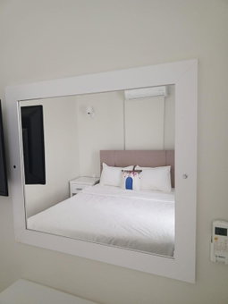Port Hotel, Tasucu, Silifke, Turkey