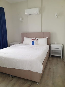 Port Hotel, Tasucu, Silifke, Turkey