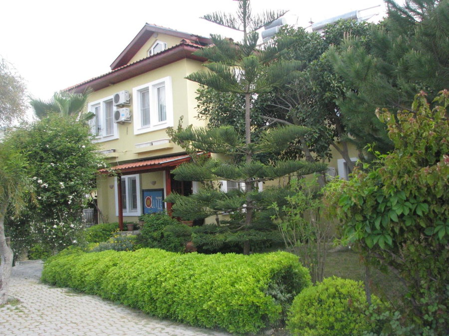 Alize Hotel, Göcek, Turkey