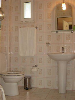 Alize Hotel, Göcek, Turkey
