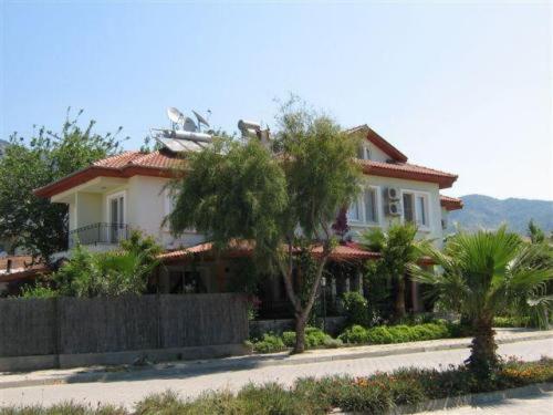 Alize Hotel, Göcek, Turkey