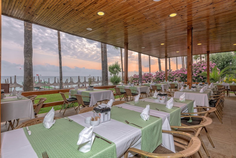 Meryan Hotel - All Inclusive, Alanya, Turkey