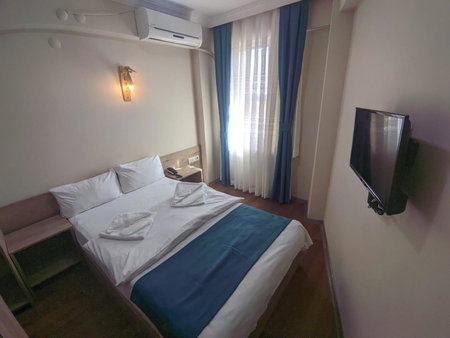 Rumeli Konak Butik Otel, Tekirdag, Turkey