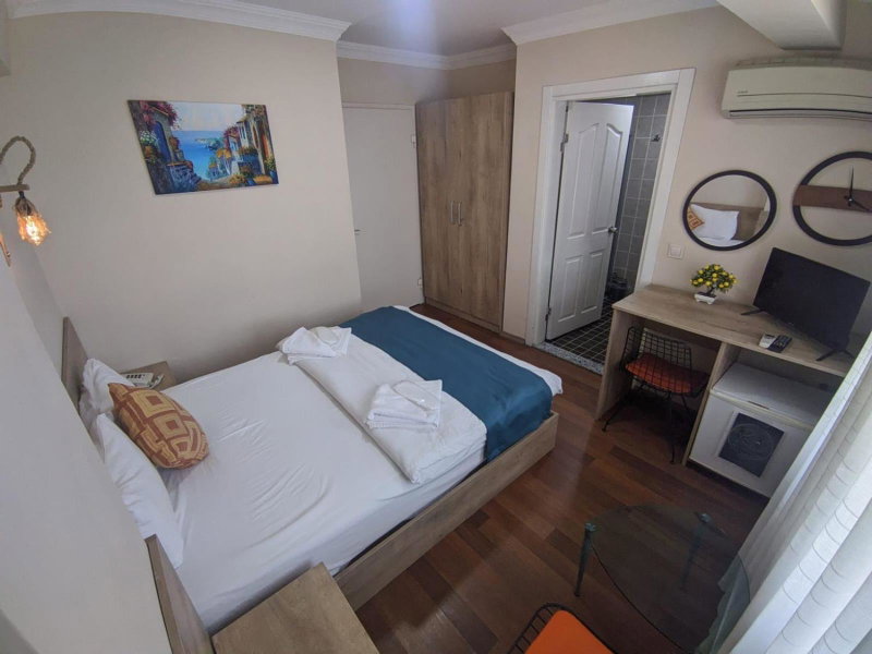 Rumeli Konak Butik Otel, Tekirdag, Turkey