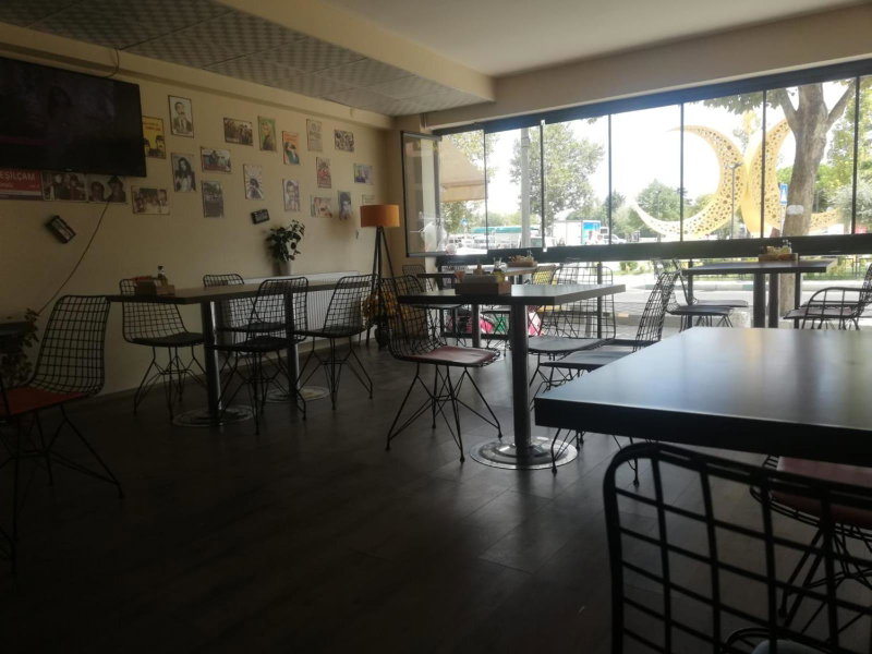 Rumeli Konak Butik Otel, Tekirdag, Turkey