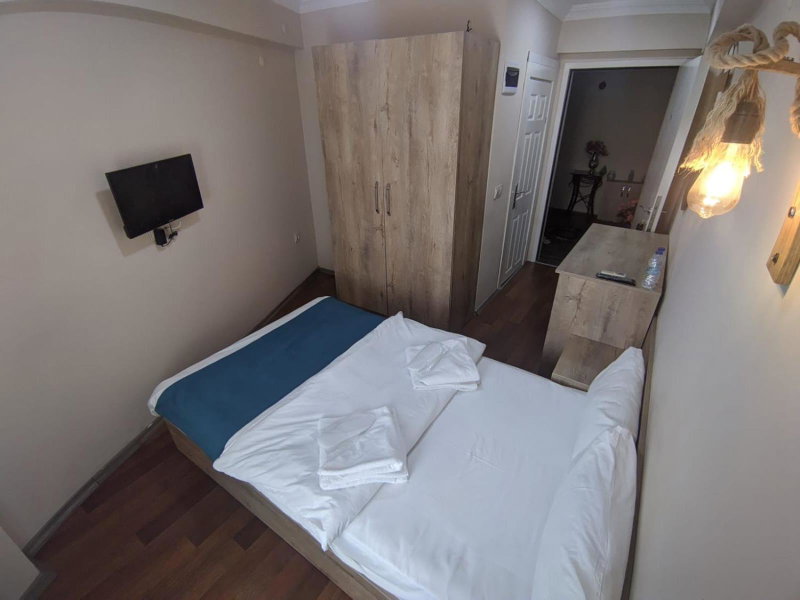 Rumeli Konak Butik Otel, Tekirdag, Turkey