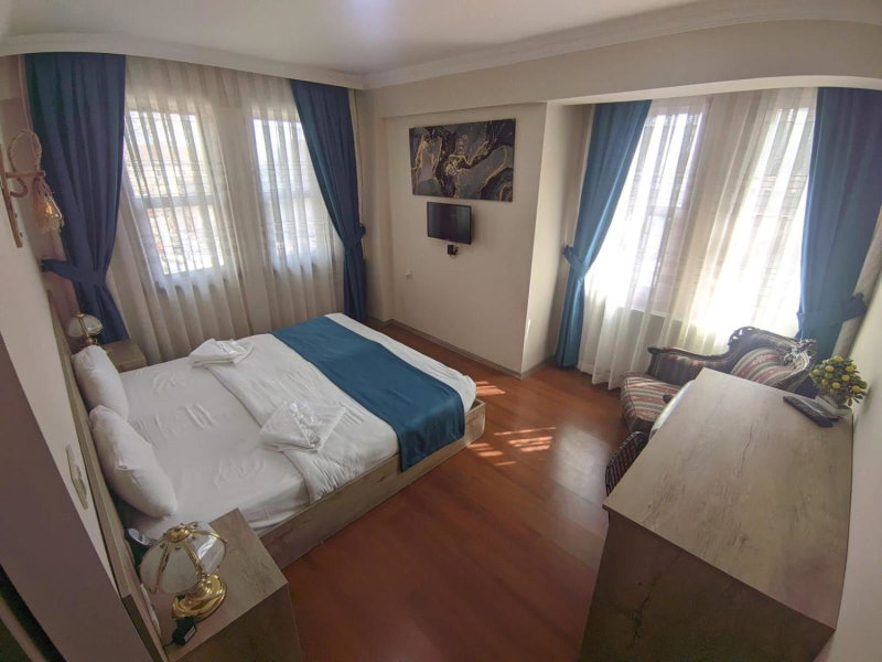 Rumeli Konak Butik Otel, Tekirdag, Turkey