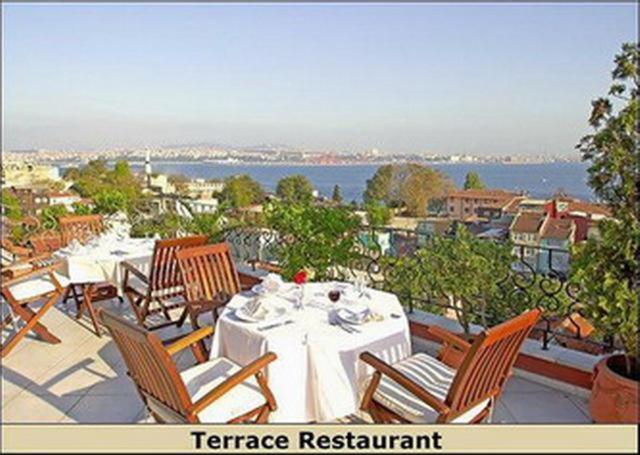 Apart Hotel Hippodrome, Istanbul, Turkey