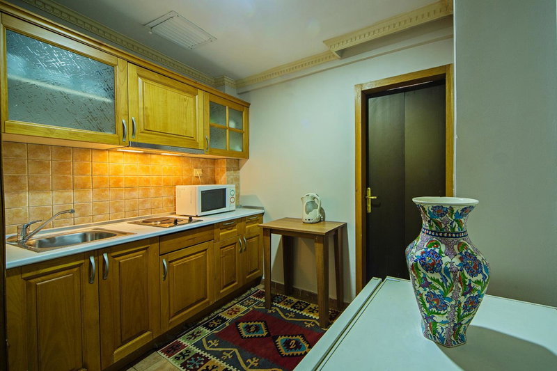 Apart Hotel Hippodrome, Istanbul, Turkey