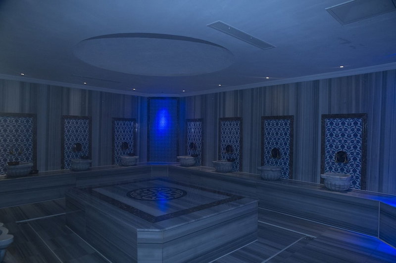 Winter City Hotel, Kars, Turkey