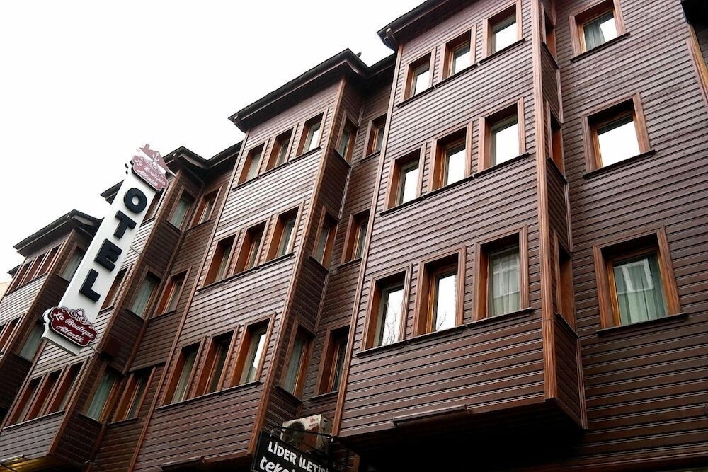 Hotel · Atlantik Butik Hotel, Tekirdag