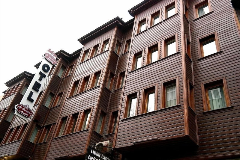 Atlantik Butik Hotel, Tekirdag, Turkey