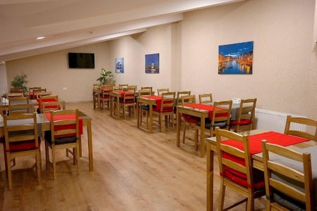 Atlantik Butik Hotel, Tekirdag, Turkey