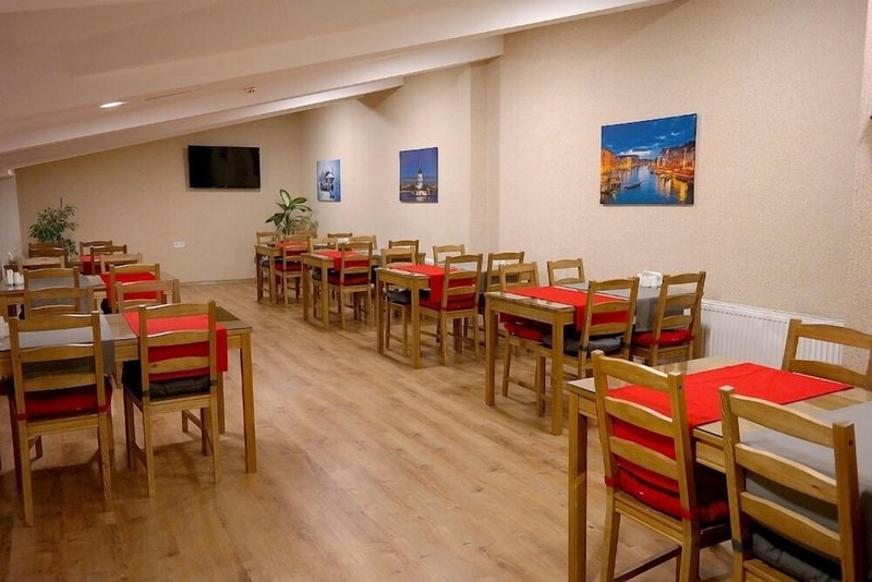 Atlantik Butik Hotel, Tekirdag, Turkey