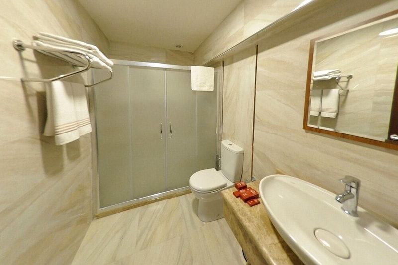 Atlantik Butik Hotel, Tekirdag, Turkey